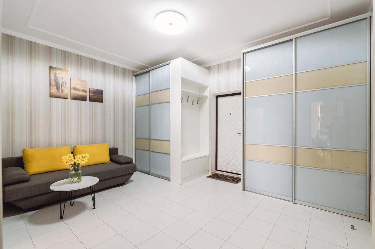 Gagarin Plaza Sea View Apart Arcadia 198 Apartment Odesa Exterior photo